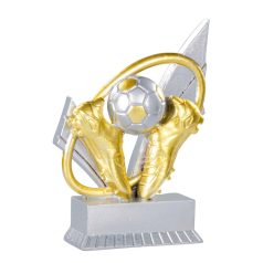 Futball figura - focicipők