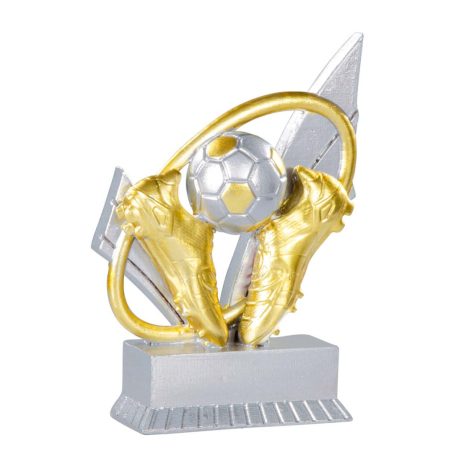 Futball figura - focicipők