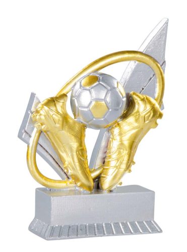 Futball figura - focicipők