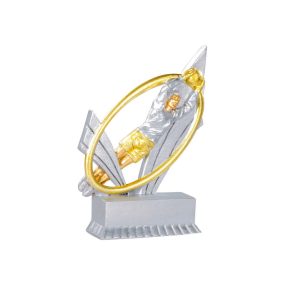 Futball figura - kapus
