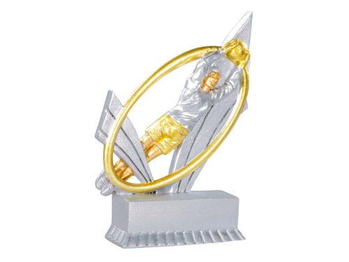 Futball figura - kapus