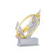 Futball figura - kapus