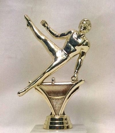 TORNÁSZ LÓLENGÉS Férfi