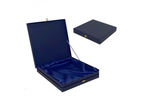 BOX KÉK H285 (Dísztányérhoz)