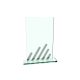Üveg díj Jane3