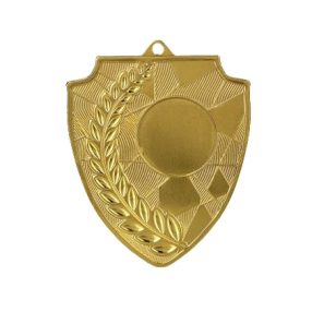 ÉREM M7060  arany pajzs