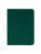 OKLEVÉLTARTÓ ZÖLD A/4   