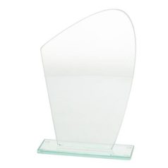Üveg díj Niki3
