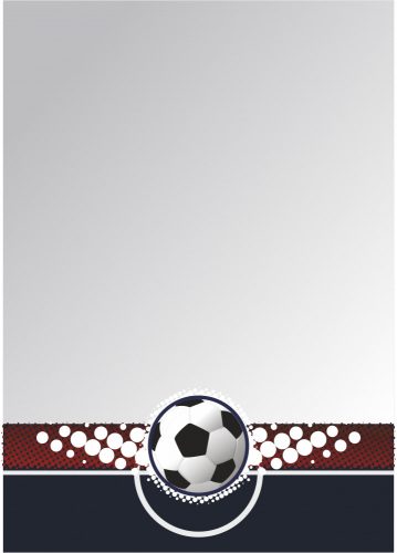 OKLEVÉL A/4 Focis
