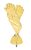 FASTFIX Kapus kesztyű