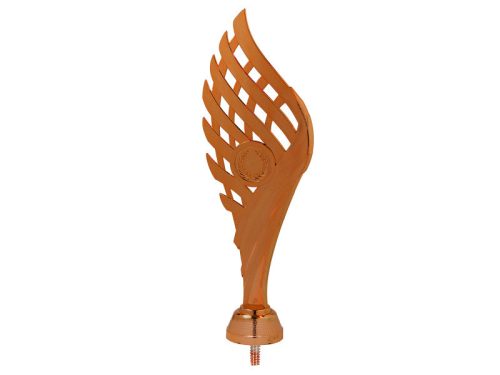 Érembetéttartó P650 Bronz