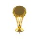 Érembetéttartó "Paraso" arany 