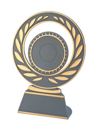 Érembetéttartó Q150 szürke-arany
