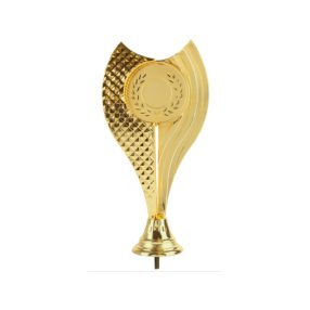 Érembetéttartó "Sasari" arany 