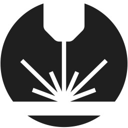 Lézer gravír üvegre (1)