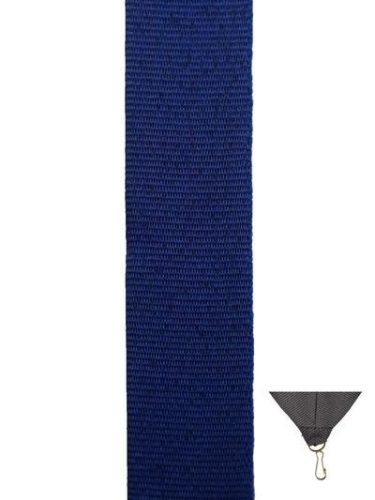 ÉREMSZALAG KÉK 1 cm   