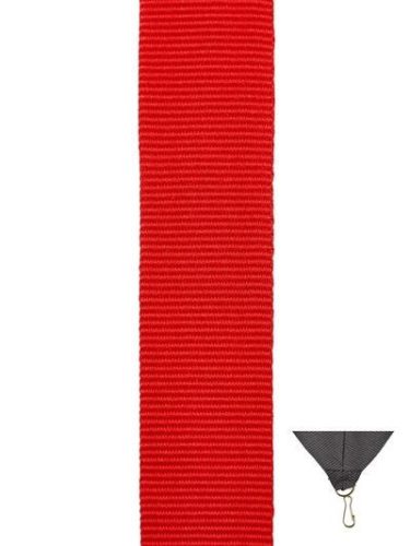 ÉREMSZALAG PIROS