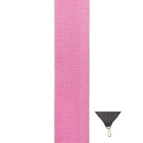 ÉREMSZALAG RÓZSASZÍN