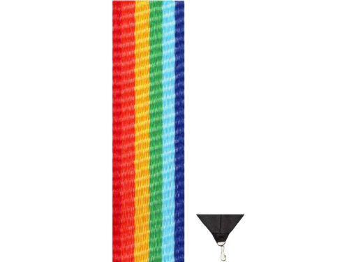 ÉREMSZALAG SZIVÁRVÁNY / RAINBOW