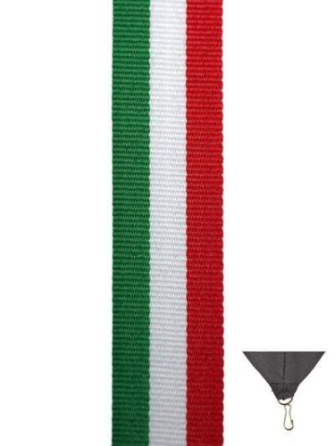 ÉREMSZALAG NEMZETI 2,2 cm   