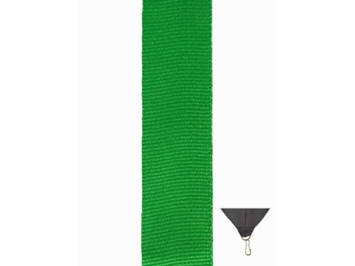 ÉREMSZALAG ZÖLD