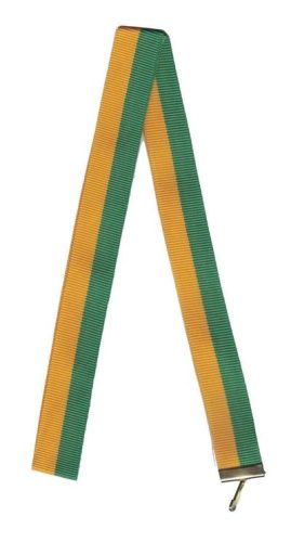 ÉREMSZALAG ZÖLD-N.SÁRGA 