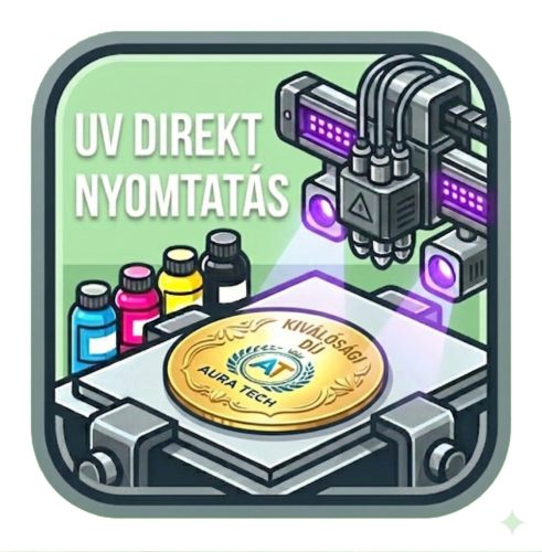 Színes UV direkt nyomtatás - TÁNYÉR belső_3
