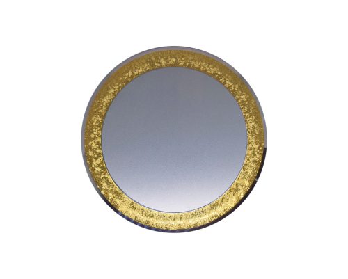 DÍSZTÁNYÉR XX3D 19cm