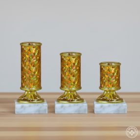 Figura tartók - műanyag figurához